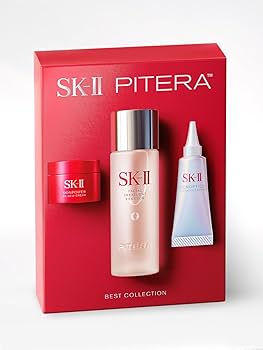 Amazon.co.jp: 【25年9月20日発売】SK-II ピテラ™ ベスト
