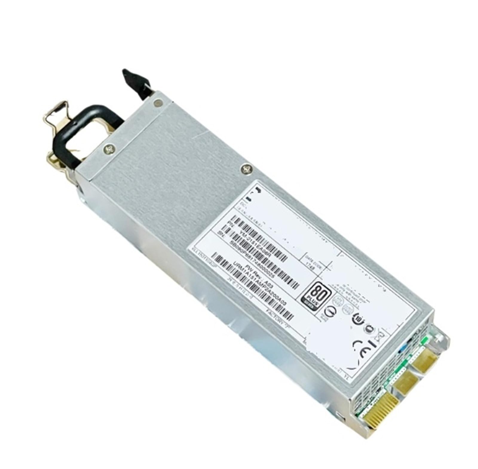 Alimentation YM-2151EA03R originale pour stopper les coupures machine