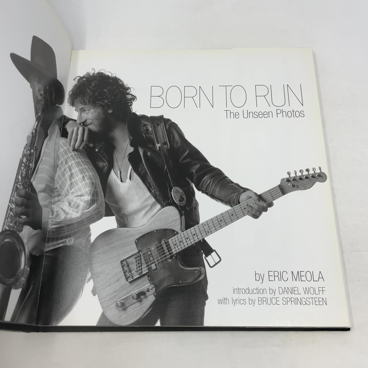 Amazon.com: Eric Meola: books, biography, latest update