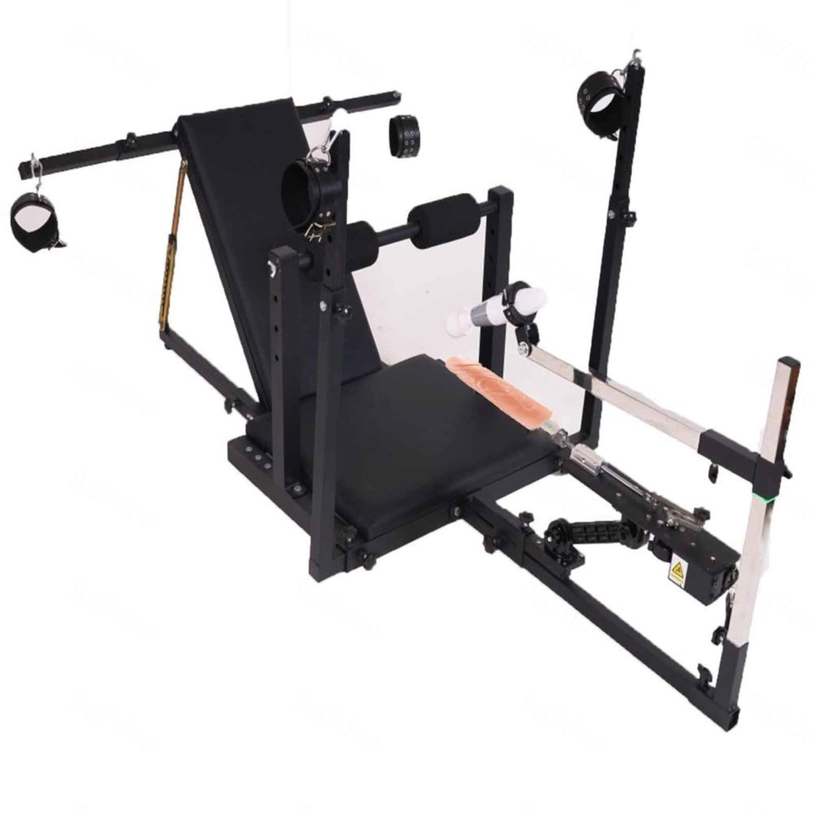 Chaise Sexuel Adulte Reglable Chaise Sexuelle Gode Sex Position Chair