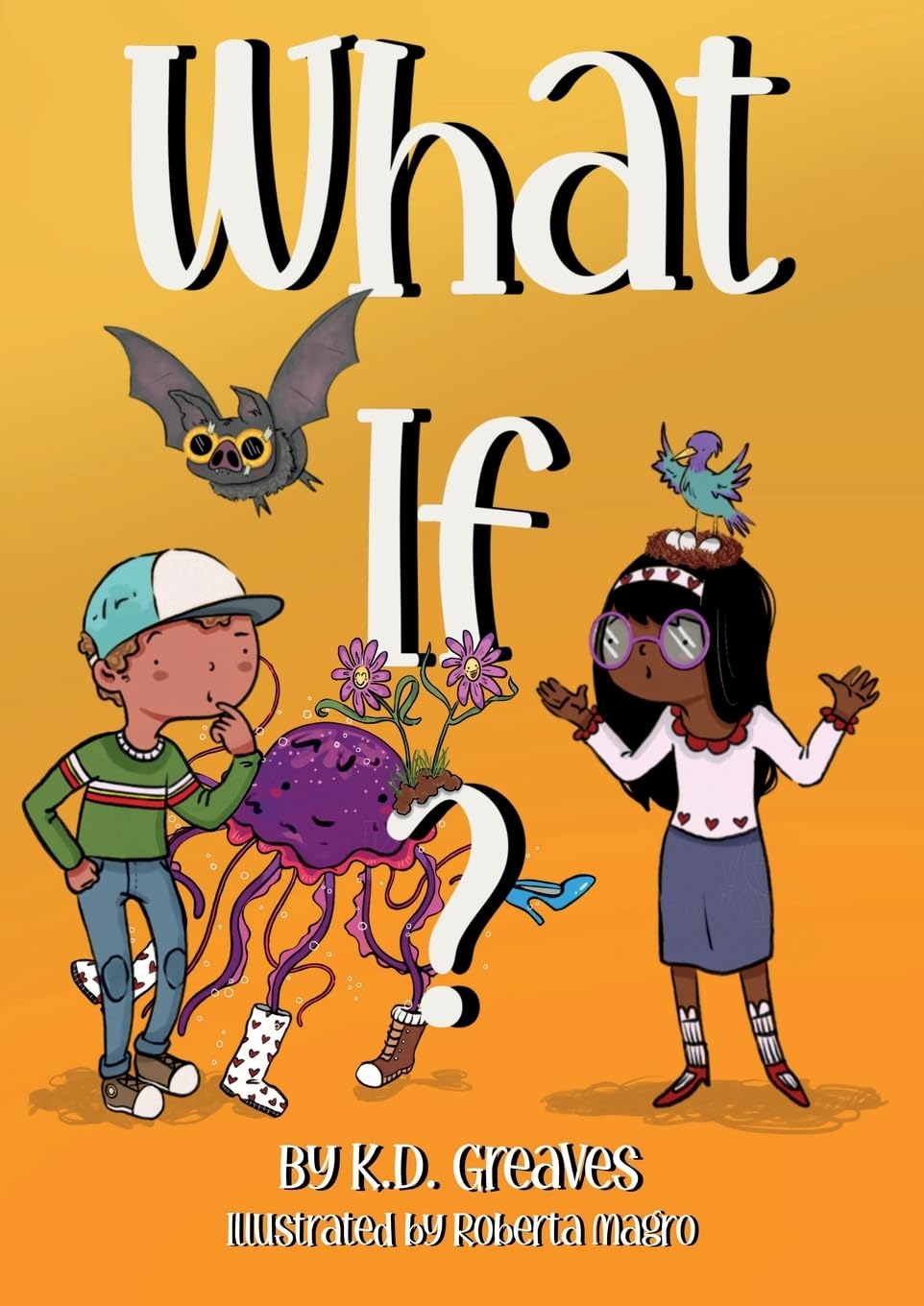 What If?