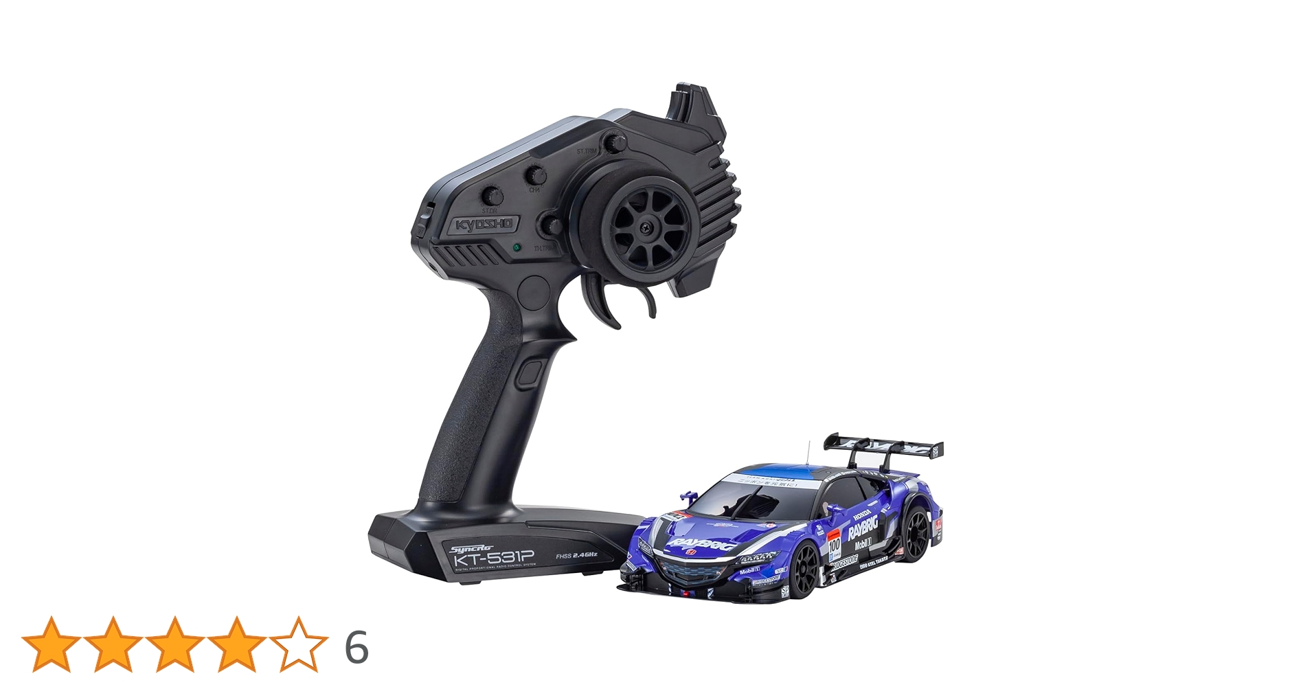 GENERATIONSセット売り Amazon.co.jp: 京商 ミニッツRWDシリーズ レディセット