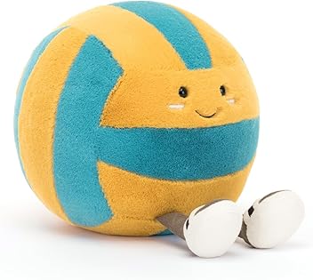 Amazon.com: Jellycat: Sports