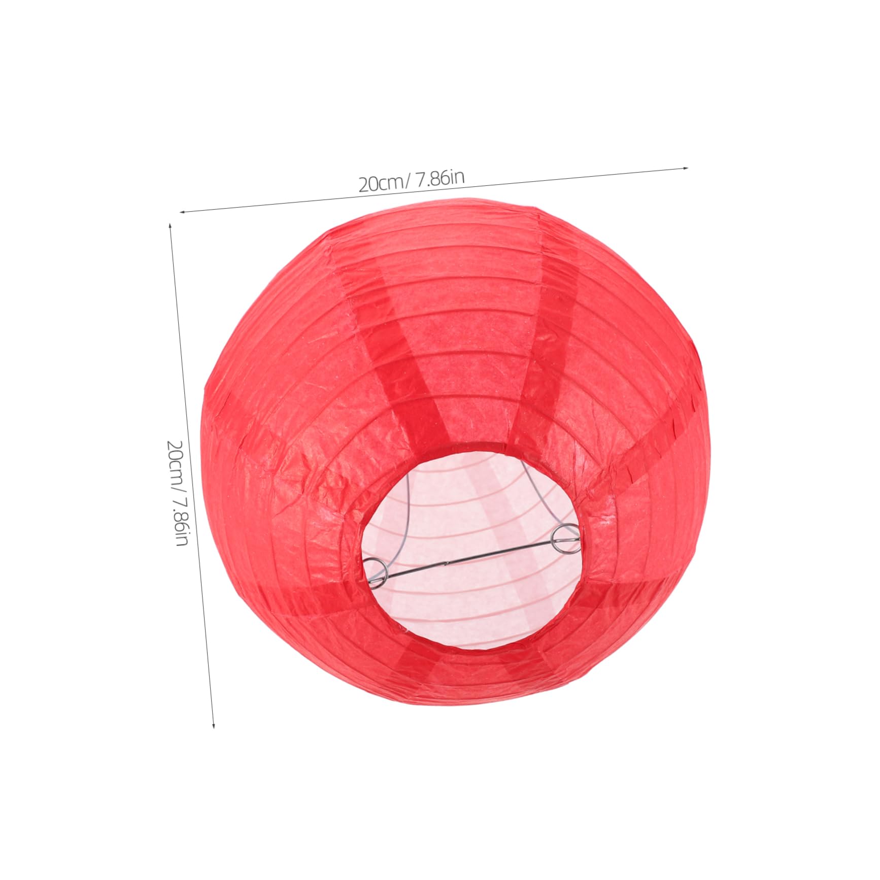 Luxshiny 4pcs Ocean Theme Fishing Lanterns Creative Buoy Fish Basket Paper Lampshade for Birthday Decorations Lightweight Hanging Decor for Nautical Parties Home Decor