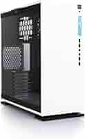 (未使用･未開封品)　IN WIN 強化ガラス製サイドパネル採用 ミドルタワーATXケース 303-Black (型番:IW-CF06B) 0pbj0lf Amazon | IN WIN 強化ガラス製サイドパネル採用 ミドルタワーATX