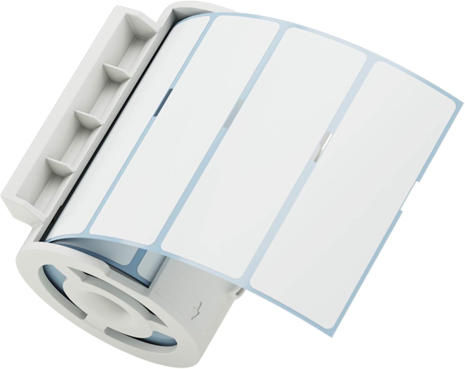 MANGOSLAB 3″ x 1″ Water Resistant Label Paper Cartridges for Nemonic Label Printer, MIP001LW