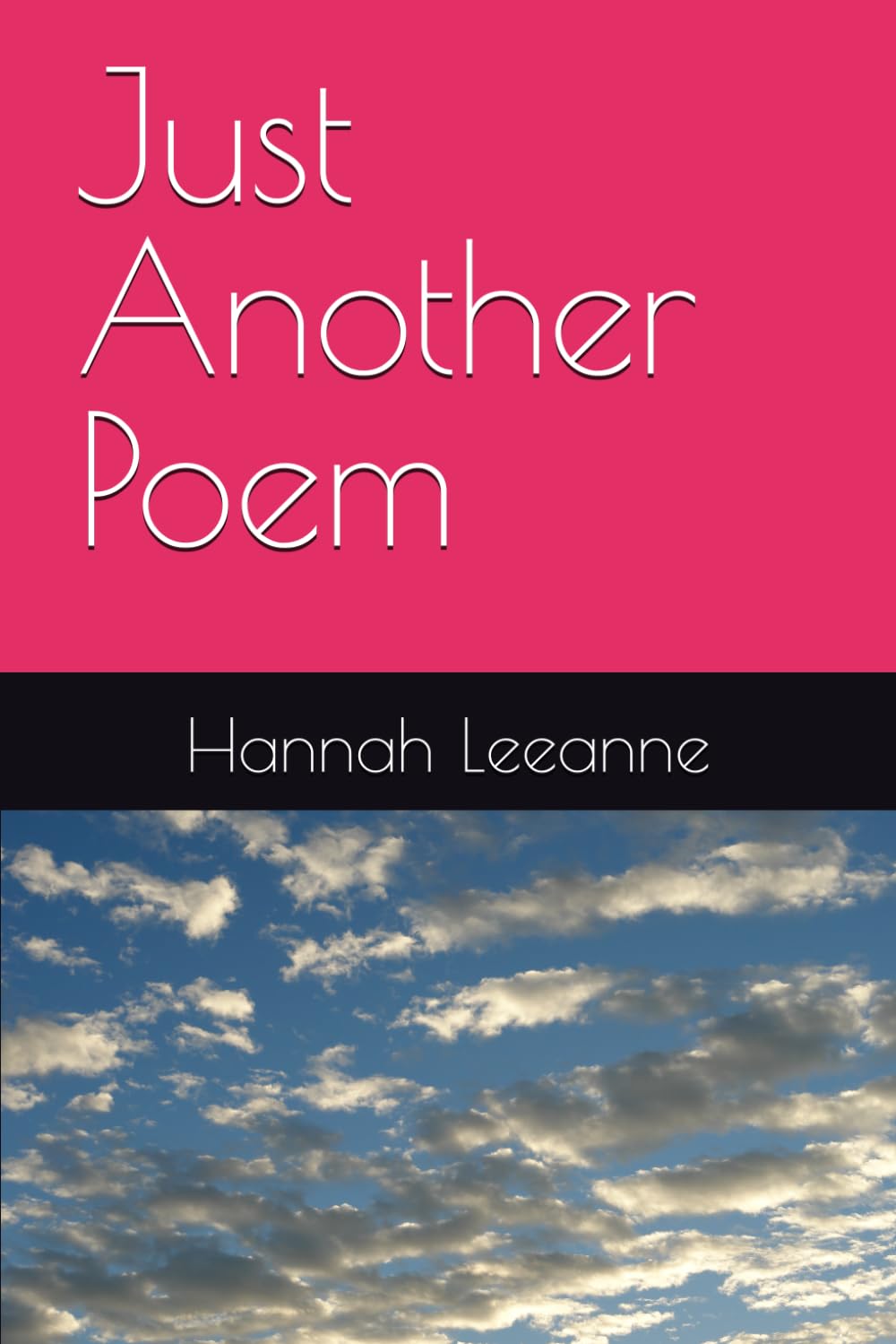 Just Another Poem