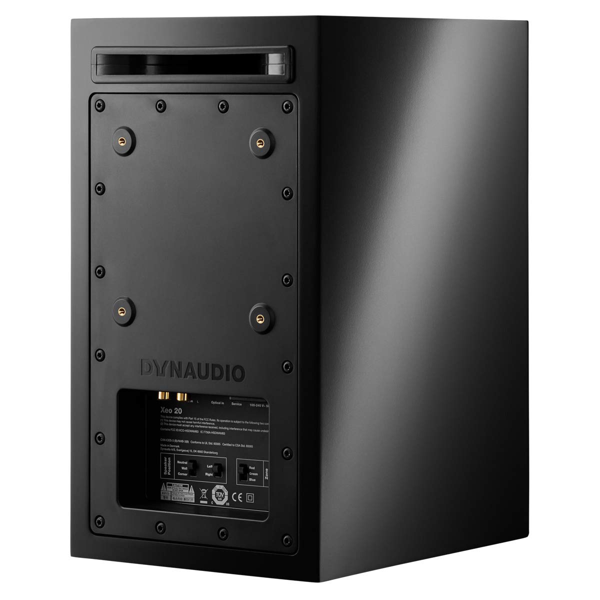 dynaudio xeo 20 amazon