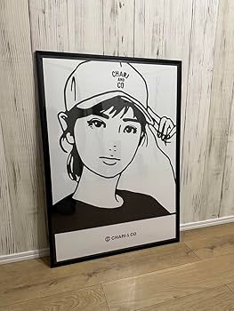 kyne adaptation 限定　ポスター KYNEのADAPTATION 2024が入荷しました。 ー NOISEKING ノイズキング