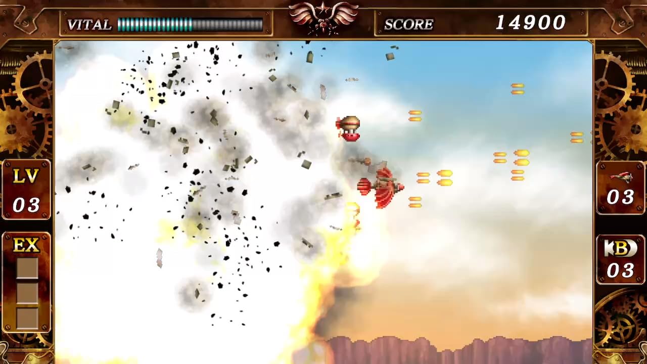 新品未開封 鋼鉄帝国 スティールエンパイア クロニクル 通常版 スイッチ Switch】 鋼鉄帝国-STEEL EMPIRE-(スチールエンパイア
