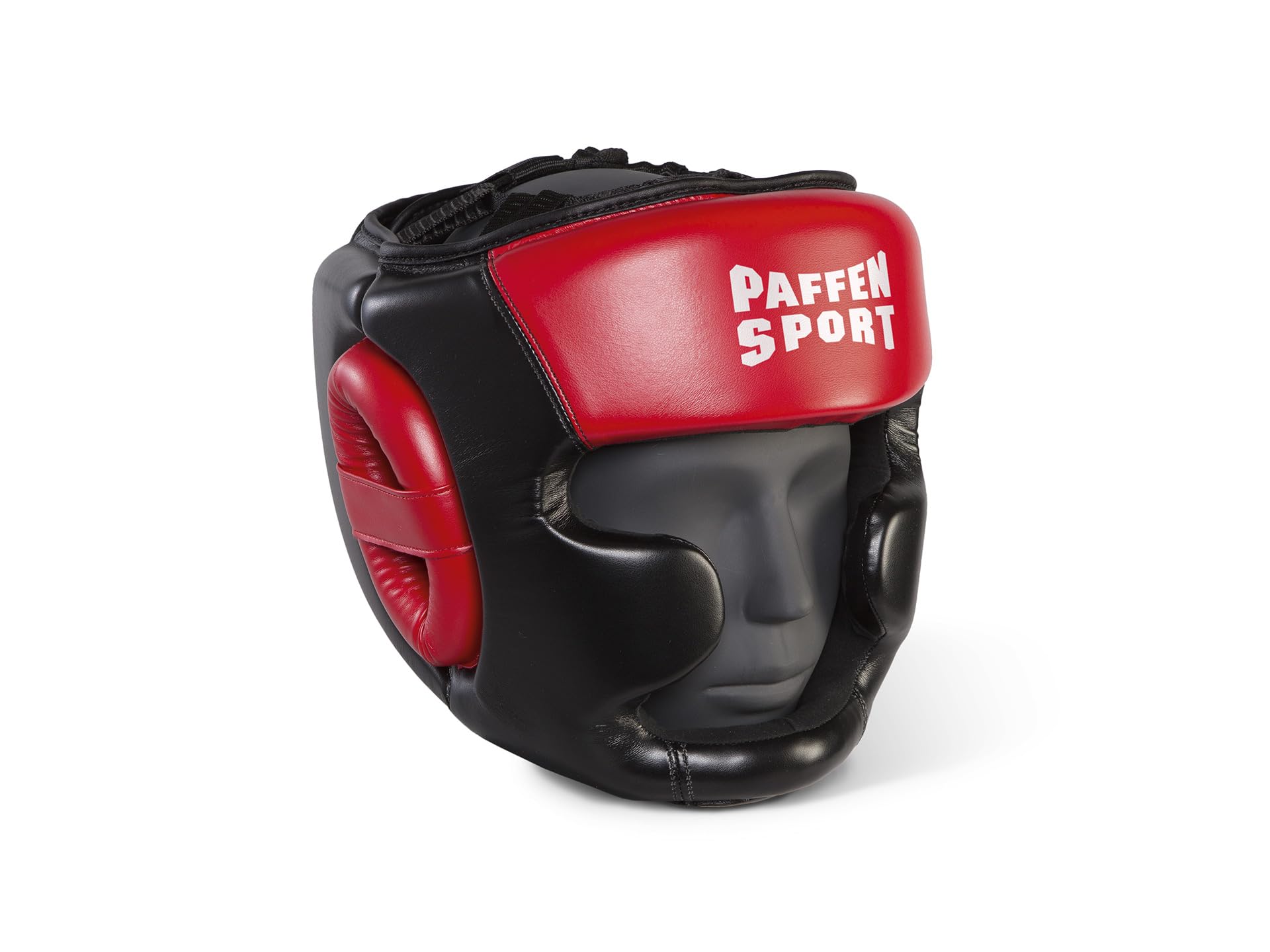 Paffen Sport Allround ECO Kopfschutz für das Training im Boxen und Kampfsport