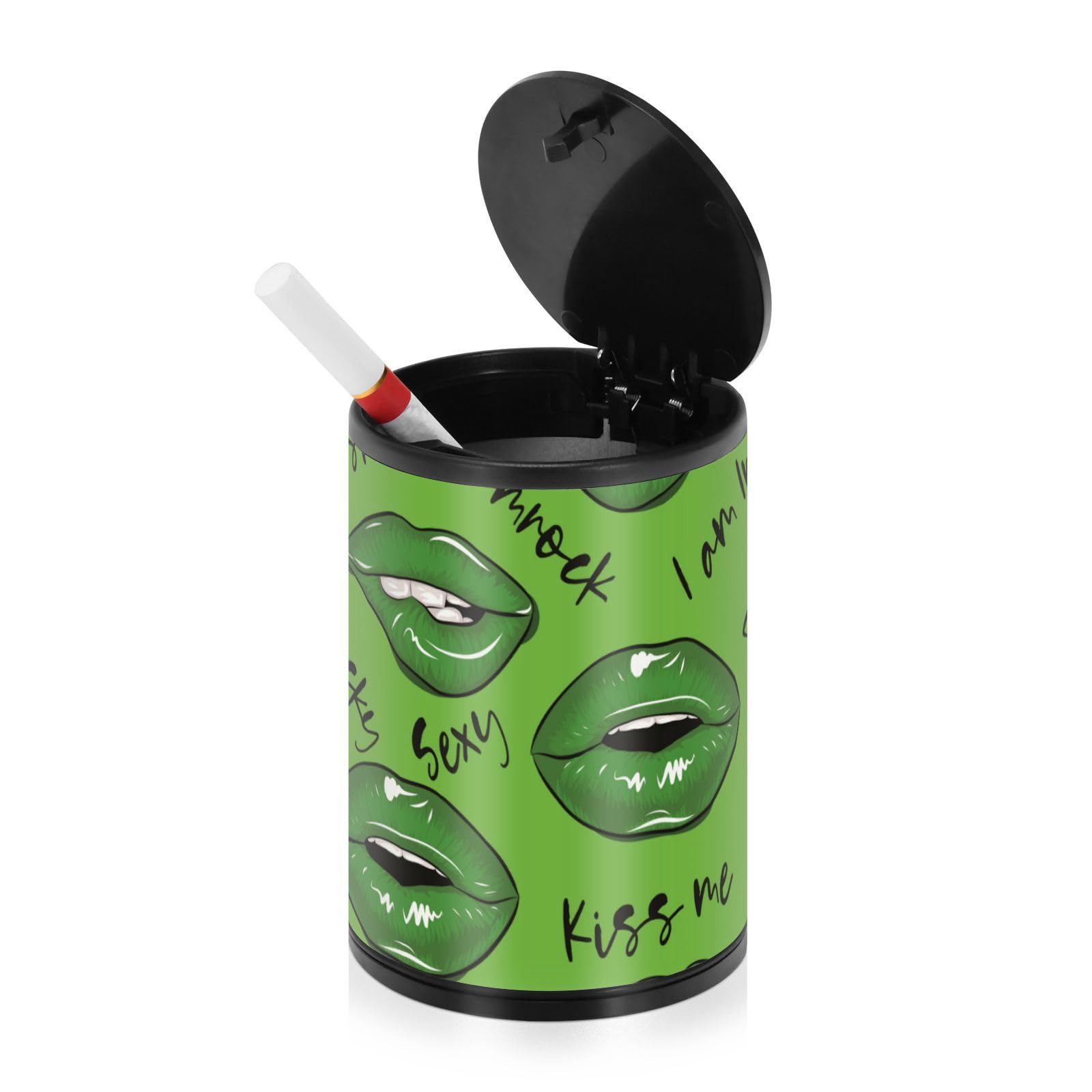 Of Cigarettes, High Heels, And Other Interesting Things Australia