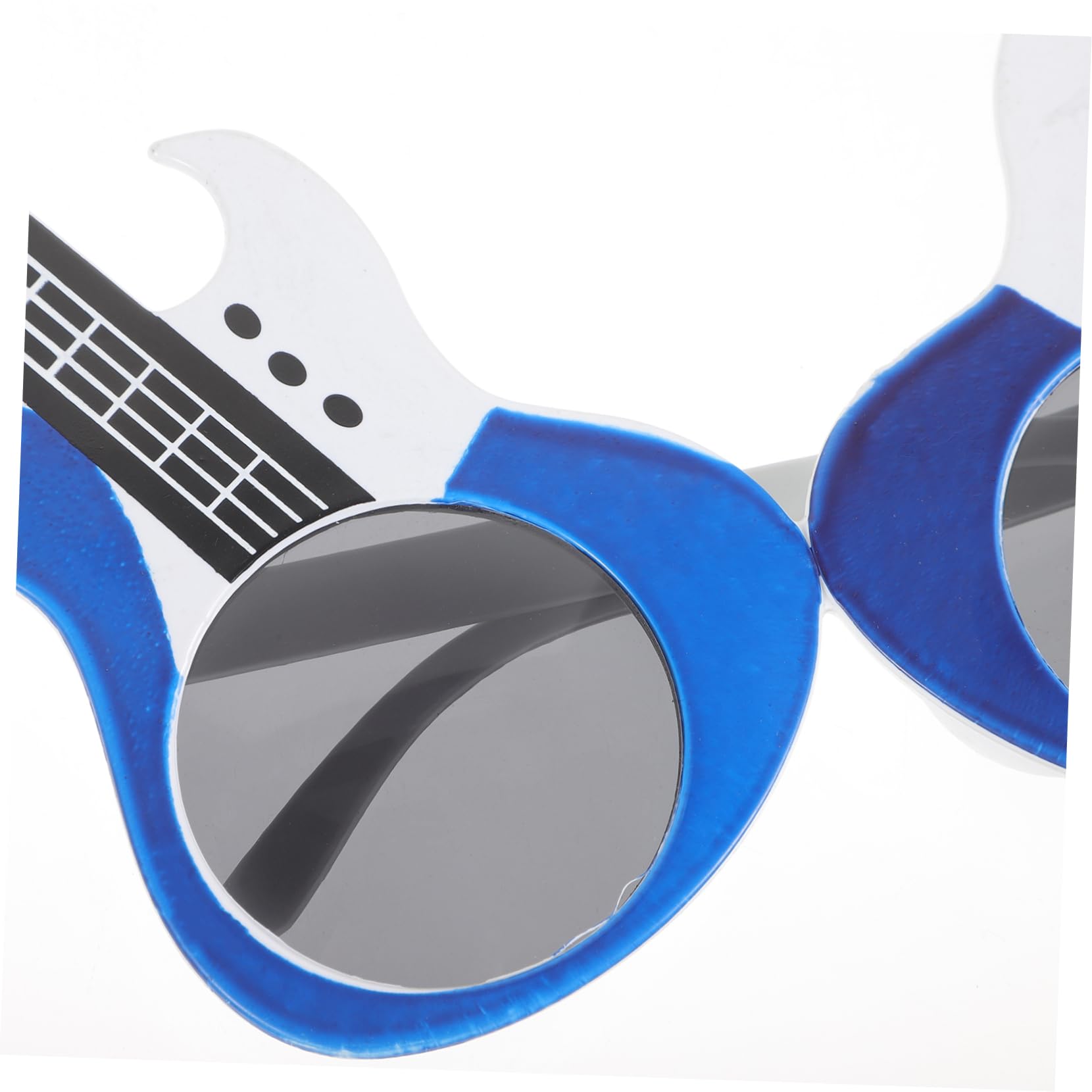 SHERCHPRY Encender Neón Gafas Transparentes Condujo Delirio Gafas Divertidas Gafas Graciosas Divertidas Gafas De Sol Mujer Gafas De Fiesta Para Adultos De Polivinilo