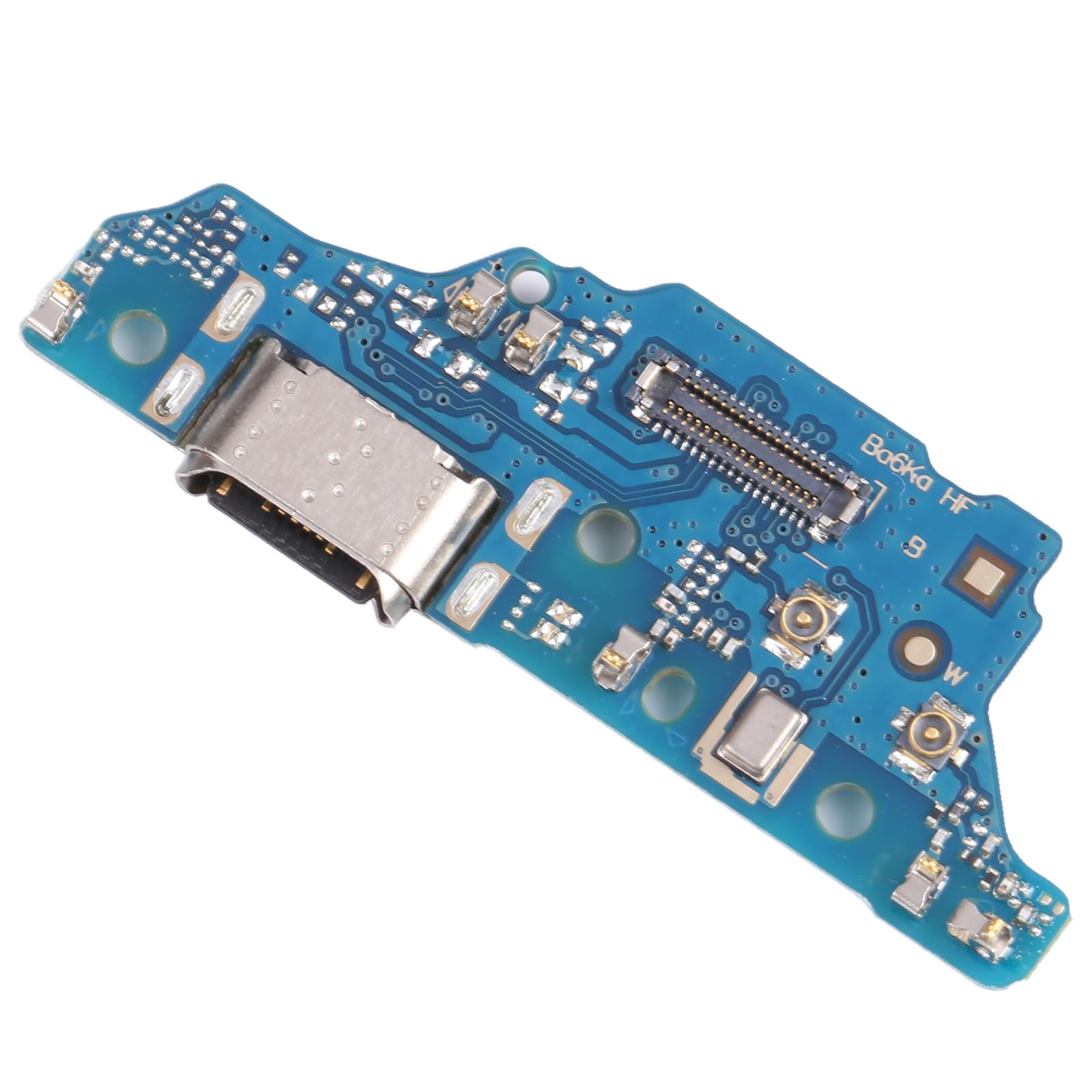 Porta di ricarica per Motorola Moto E13 Tipo-C Connettore Dock Sostituzione Microfono Inferiore
