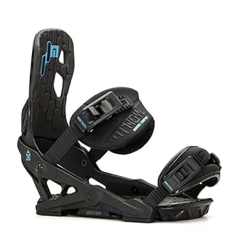 スノーボード NOWbindings PILOT Ssize スノーボード NOWbindings PILOT Ssize NOW Pilot Bindings