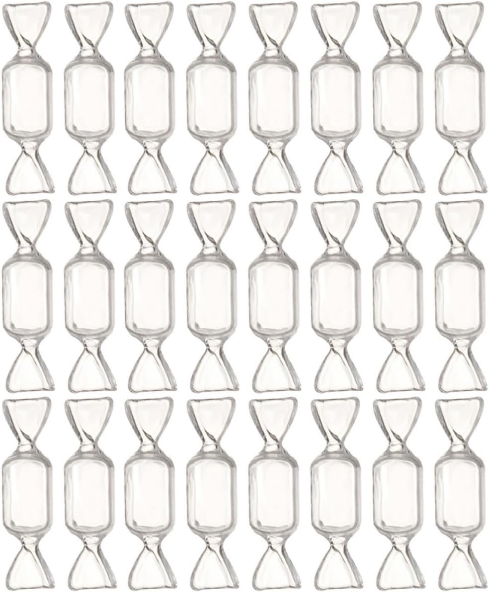 24pcs Portable Jewelry Organizing Box for Ear Studs