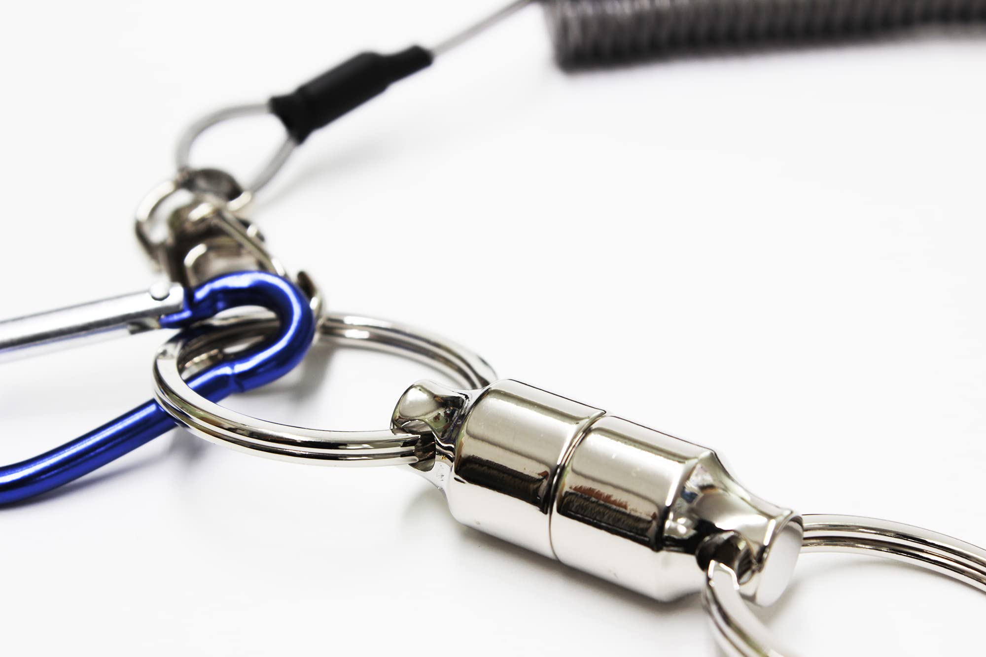 Cord @ Mag Carabiner SI