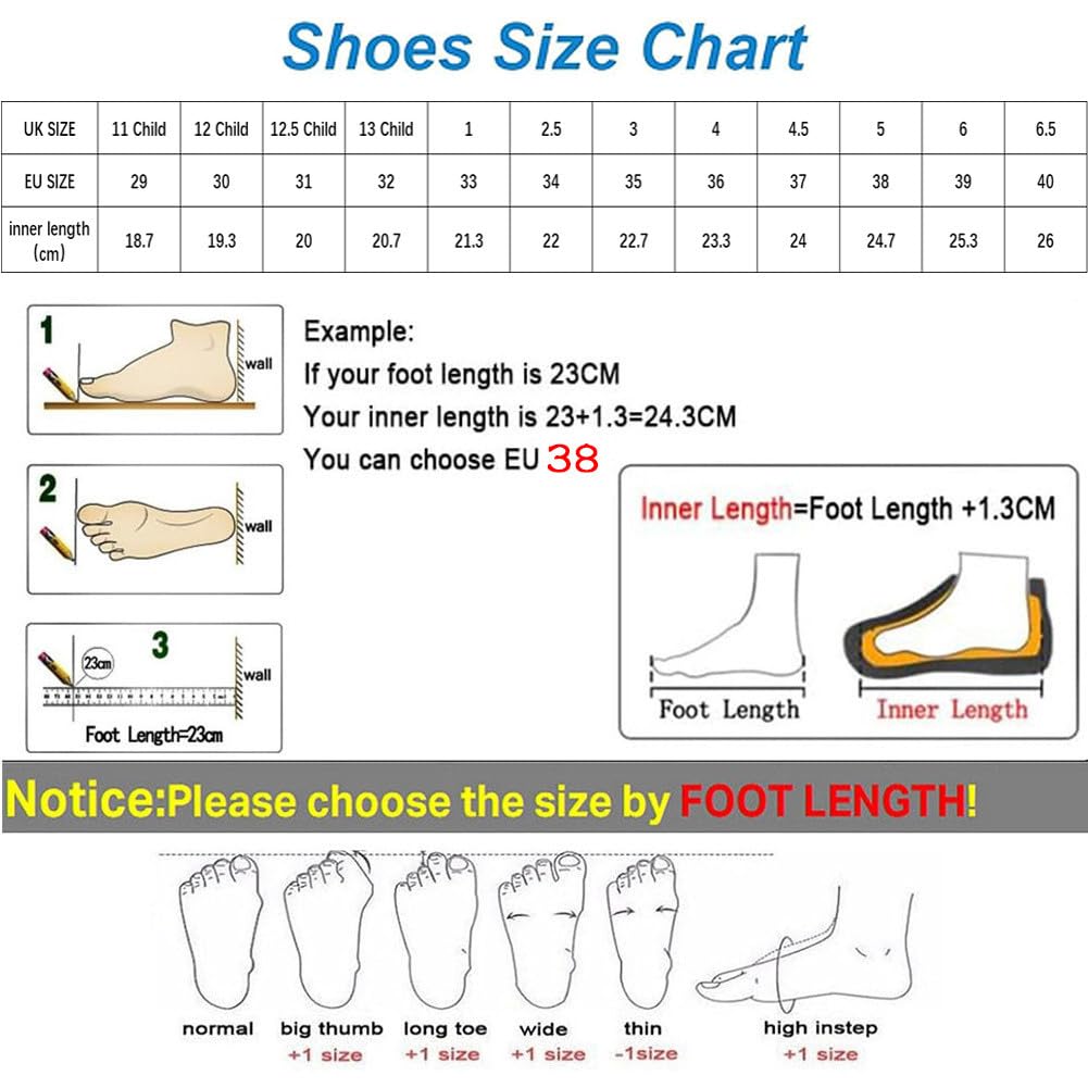 ENEN Scarpe con Rotelle Bambina, Outdoor Sportive Scarpe da Skateboard, 4 Ruote Skateboard Sneakers Multisport Scarpe da Ginnastica da Pattini per Ragazze e Ragazzi