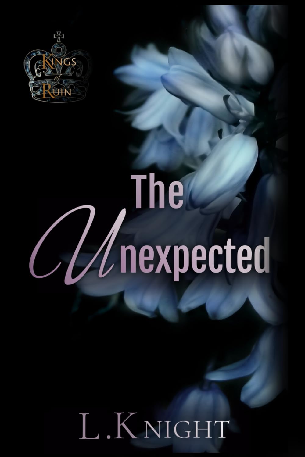 The Unexpected: Special Edition Paperback (Kings of Ruin)
