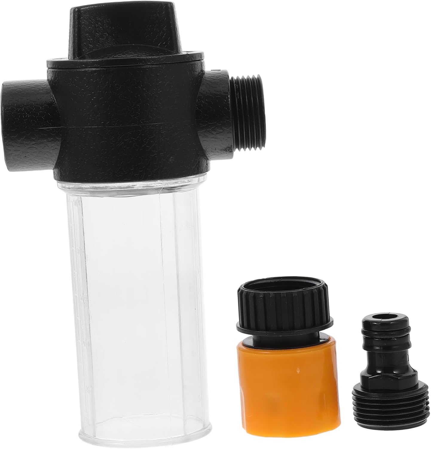 Car Wash Water Gun Kit High Pressure Car Washer Pressure Washer Sprayer Garden Hose