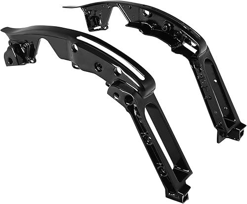 Miniatura 2 de Kit de soporte de guardabarros trasero para Harley Touring Street Glide Electra Glide CVO Street Glide Road Glide 2014-2025 2015 2018