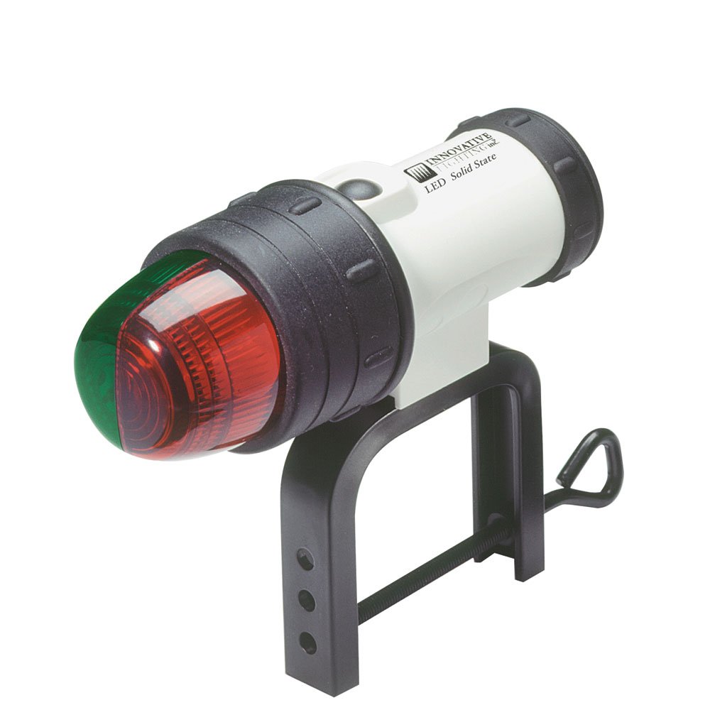 Innovative Lighting 560 series Marine Portable LED Navigation Light