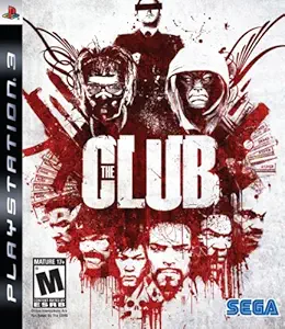 The Club (PS3)