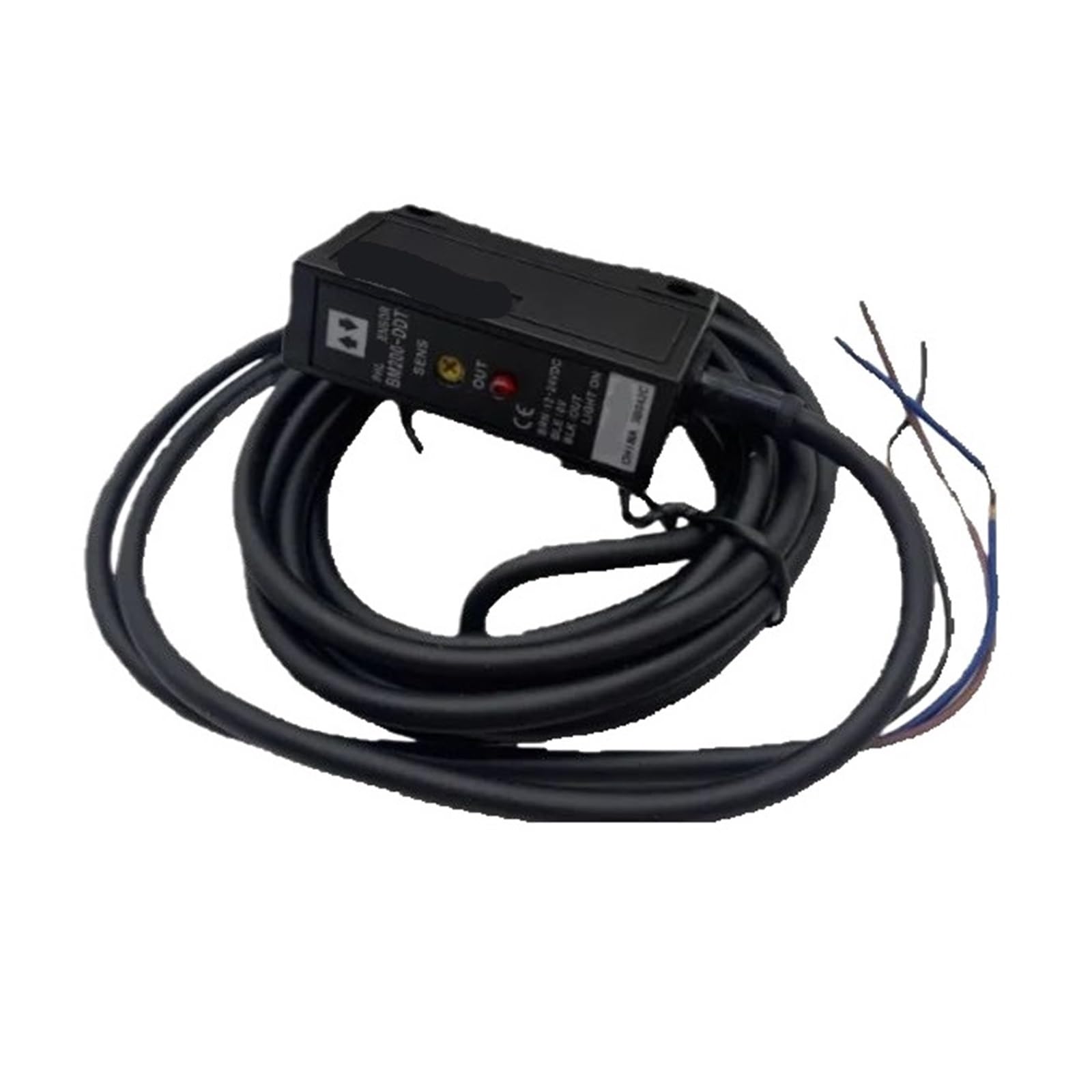 CXFCIHFT Photoelectric Switch Bm200-ddt Bm1m-mdt Bm3m-tdt(BM200-DDT)