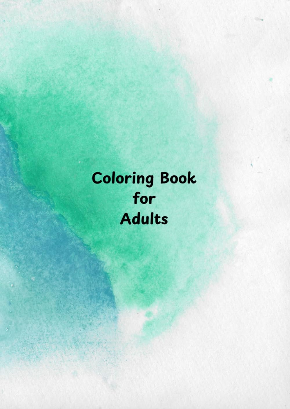 Mandala Coloring Book for Adults