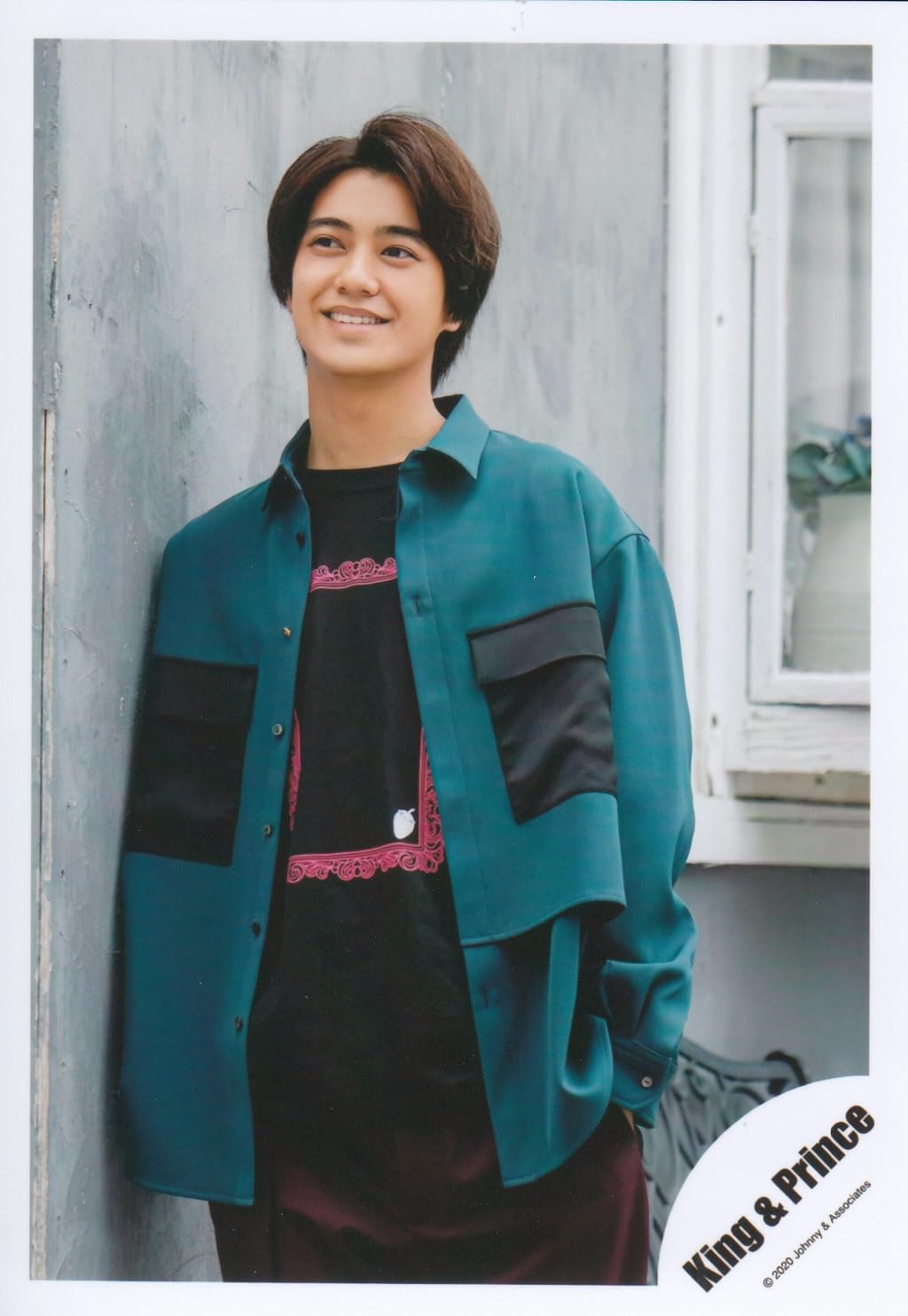 髙橋海人　公式写真　コンプリート 41mtA4dSr8L._AC_UL210_SR210,