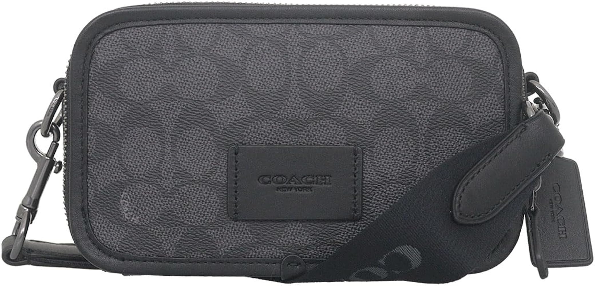 COACHワイアット クロスボディ シグネチャー ショルダー CW365 COACH OUTLET｜【公式】ワイアット クロスボディ バッグ・シグネチャー