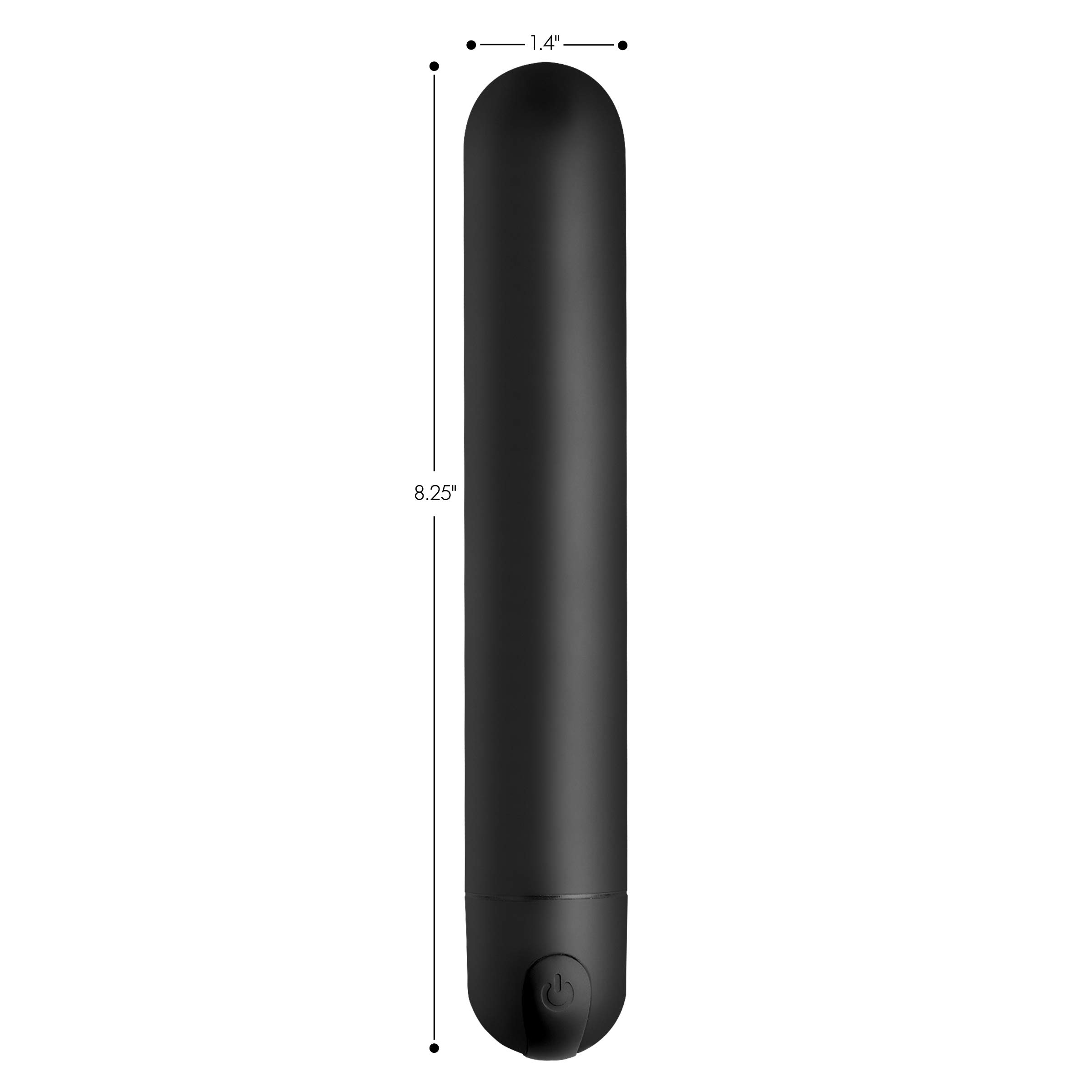 Amazon.com: Bang XL Bullet Vibrator - Black : Health & Household Amazon.com: Bang XL Bullet Vibrator - Black : Health & Household