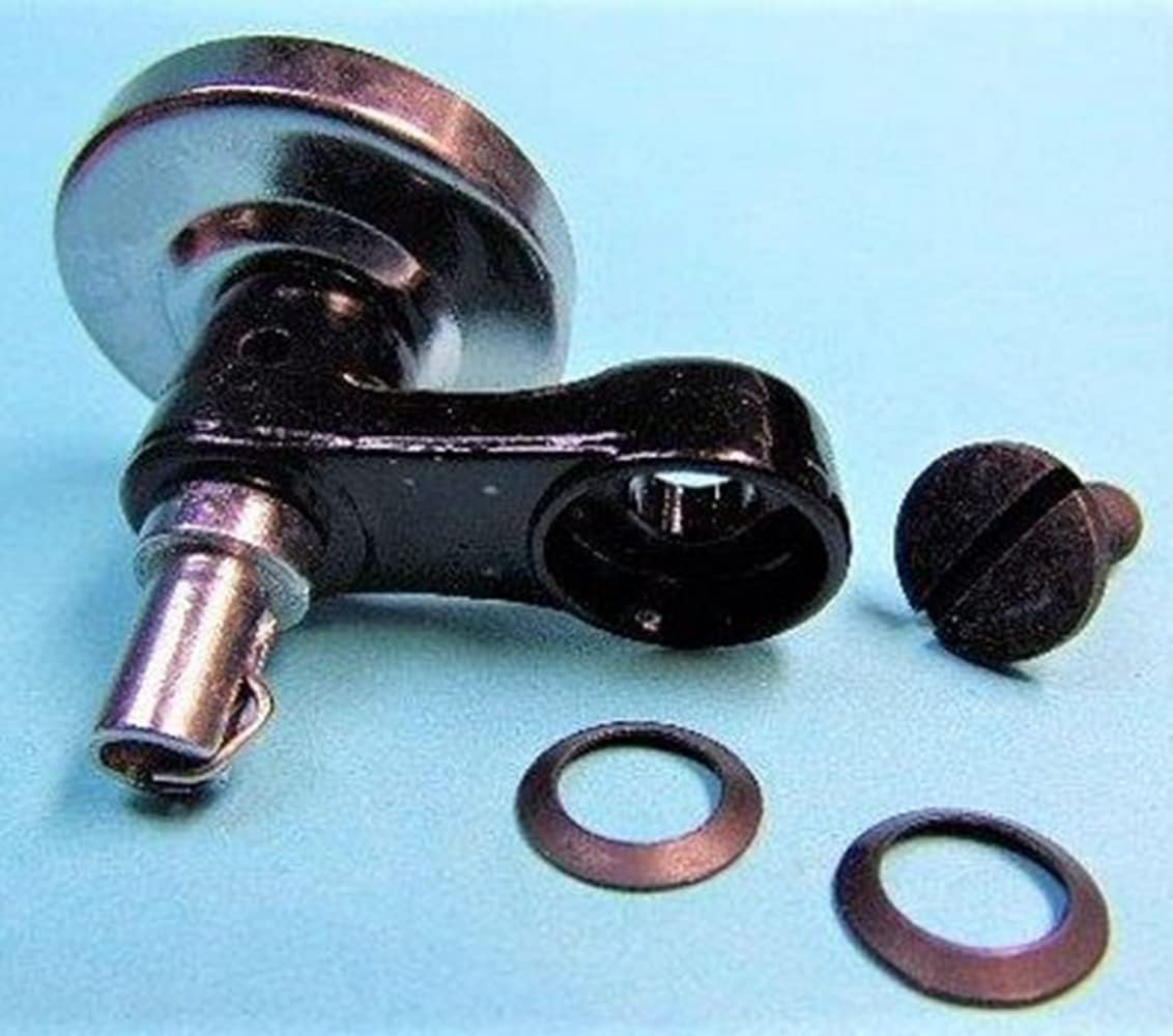 Parts Generic Bobbin Winder Singer 221 Parts, Silver