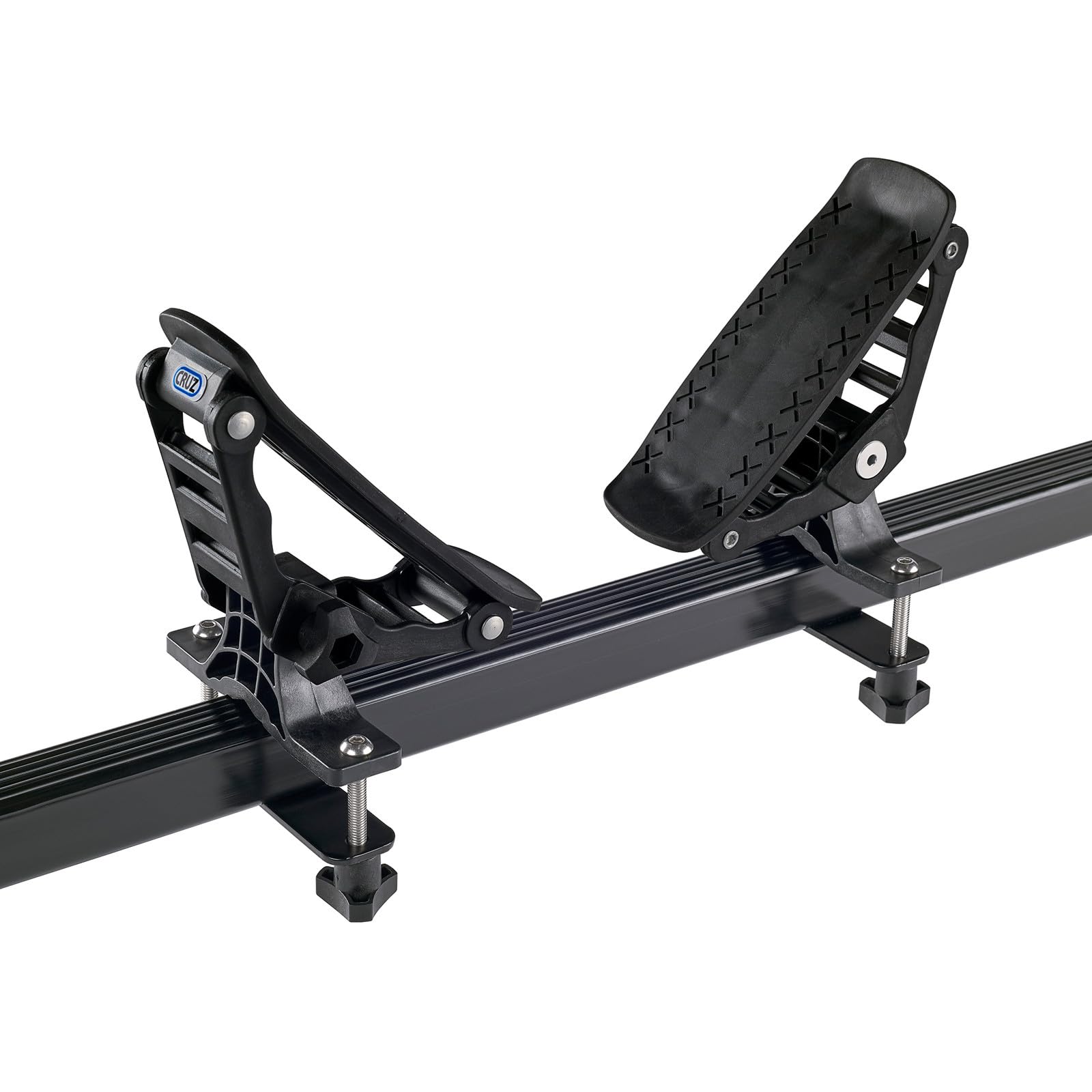 Cruz Rafter - Soporte para kayak, para montar en barras de techo