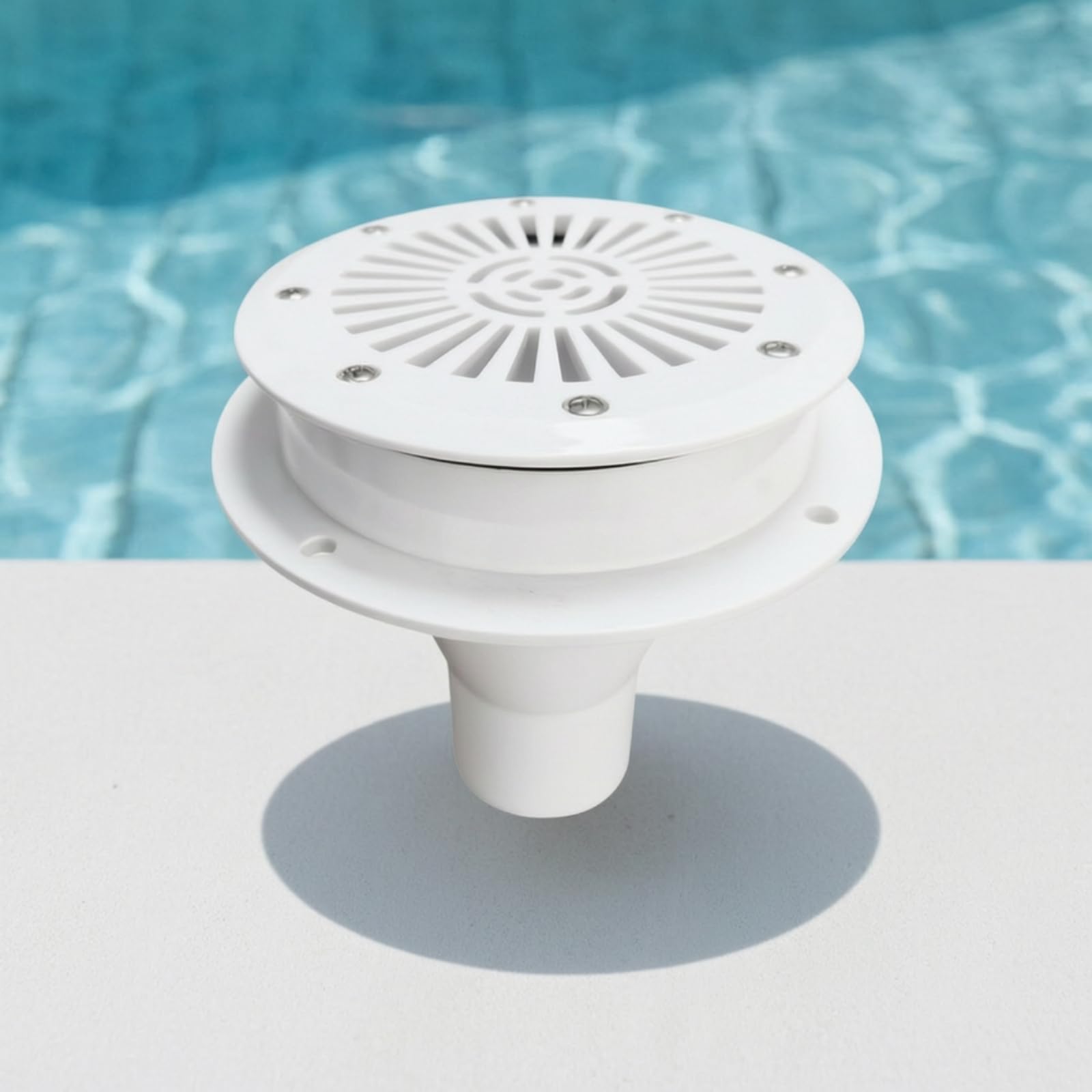 Liner Anti Pièce à Sceller