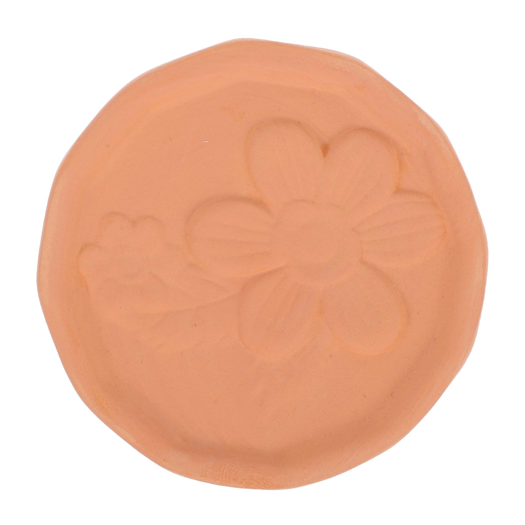 SOLUSTRE Flower Shape Sugar Saver Reusable Brown Sugar Keeper Multipurpose Kitchen Storage