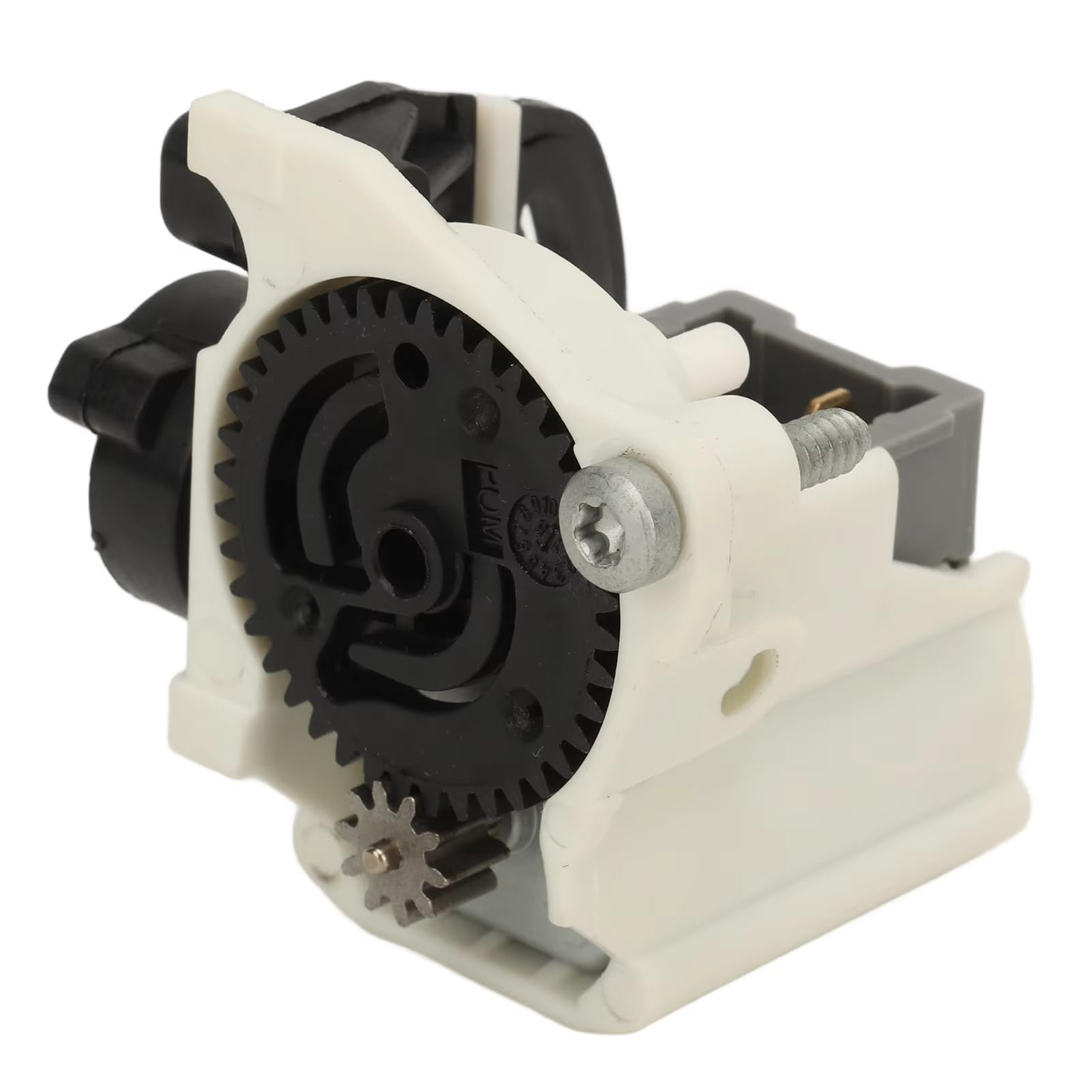Linqianbhd One Color Car Boot Tailgate Lock Latch Trunk Tailgate Actuator Solenoid 7700435694 Central Lock Motor For Clio For Mk2 For Mk3 For Twingo For