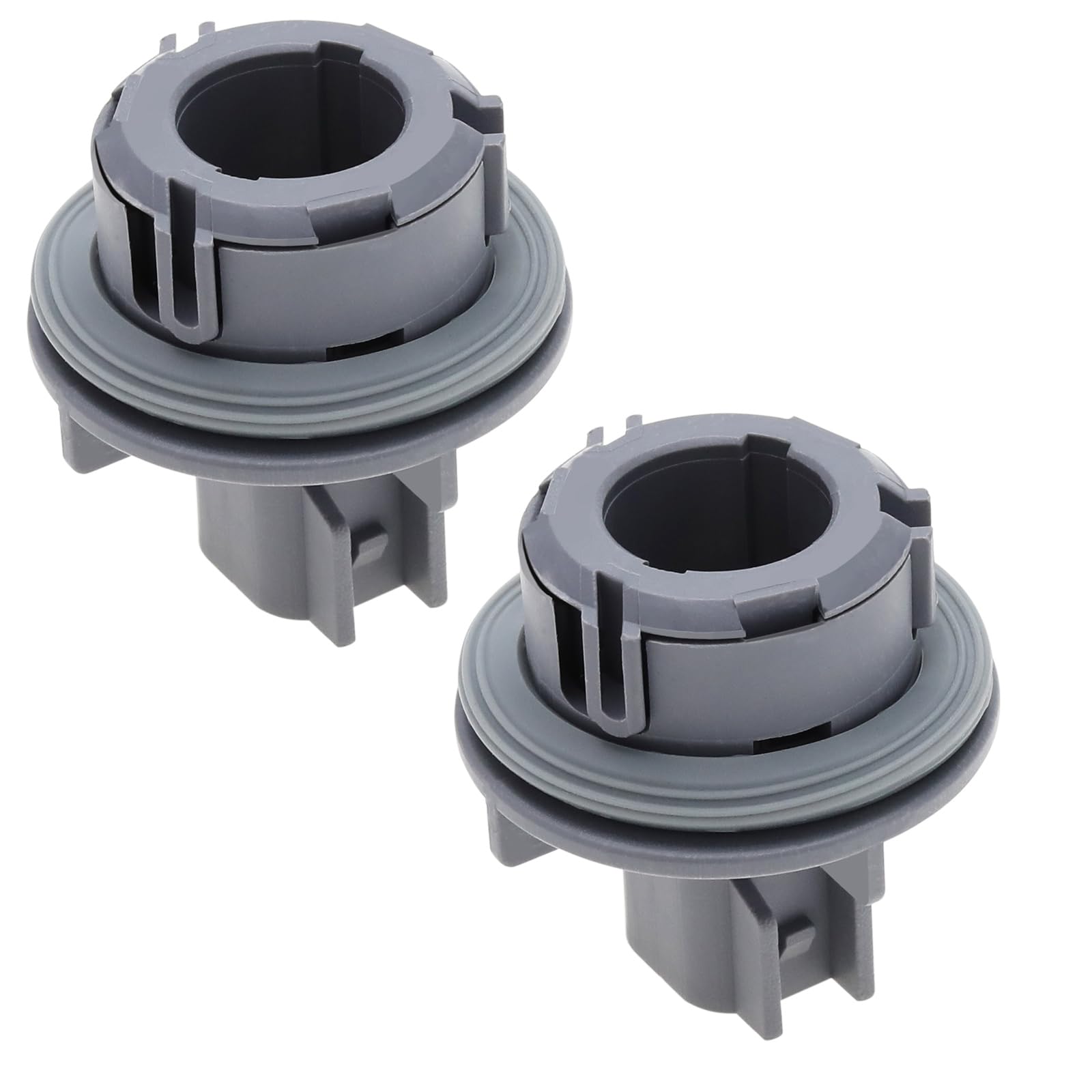 Aazon.co: Kutyun 1157 LED Bulb Socket Holder, Autootive Plastic - View #9