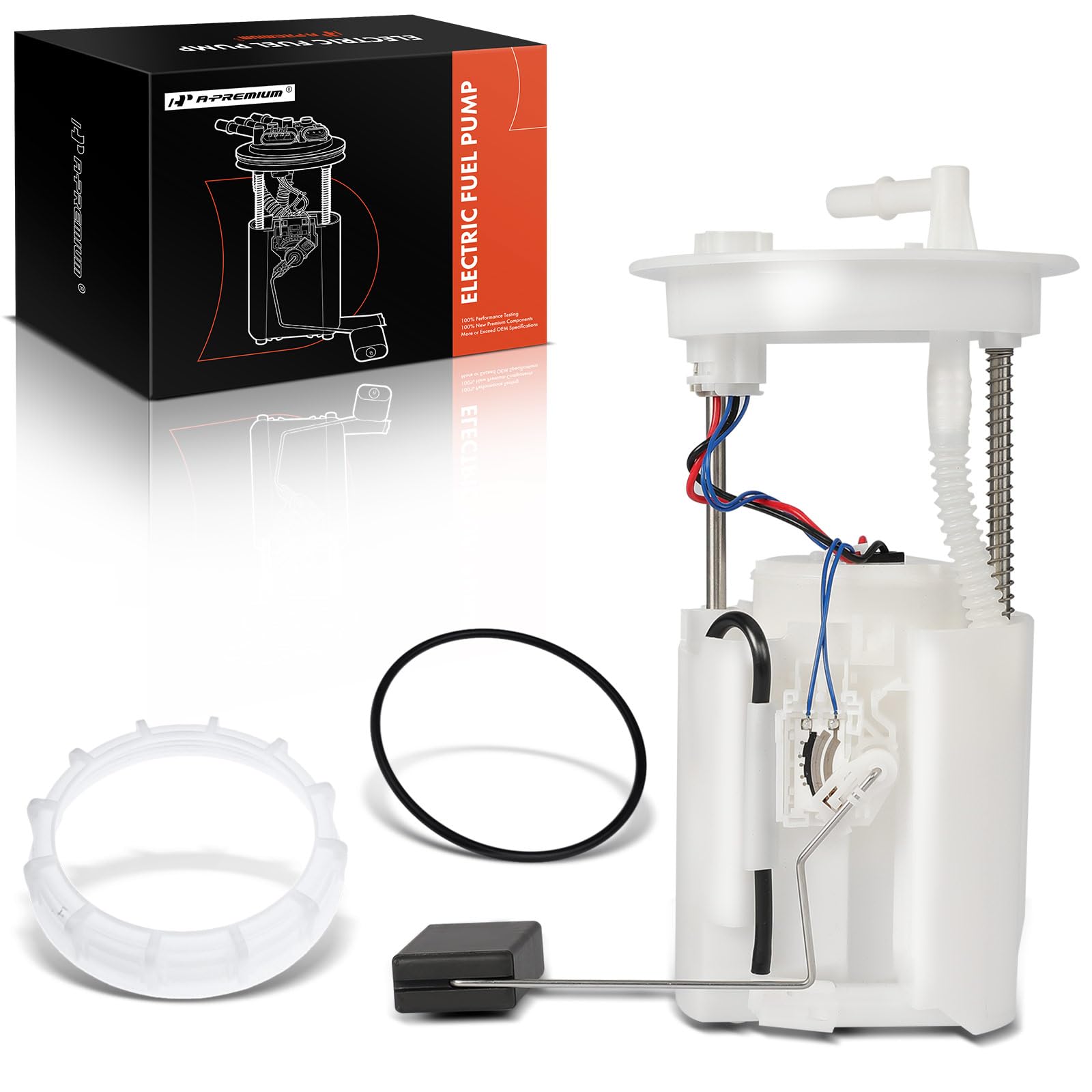 Evan-Fischer Electric Fuel Pump – Fits Acura TLX & Honda Accord 2013-2017 (2.0L / 2.4L)