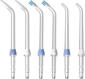 Amazon.co.jp: Waterpikウォーターフロッサー用交換用ヘッド