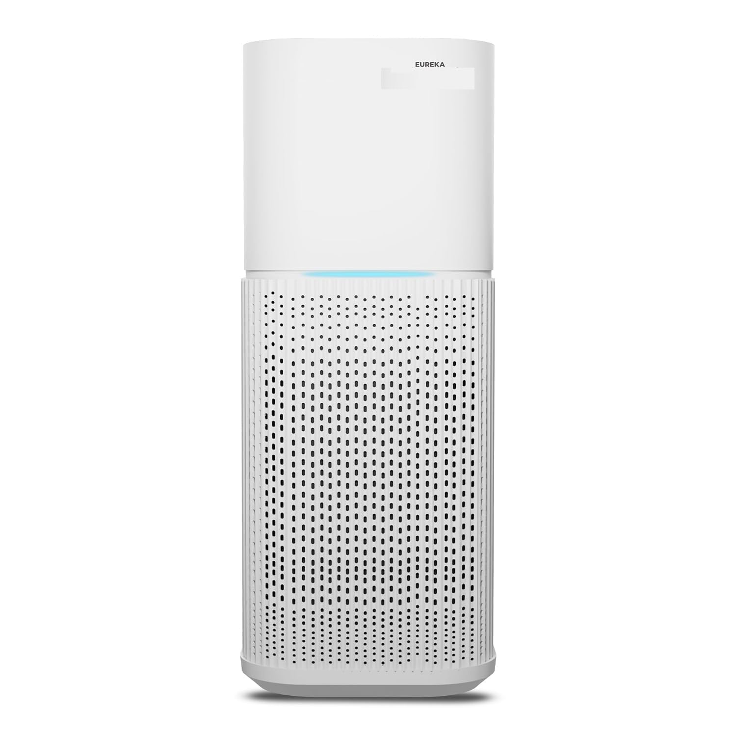 Eureka Smart Air Purifier 355 | Covers upto 480 Sq. Ft. | Removes 99.97% Impurities in 10-Mins | True Hepa H13 | WiFi Enabled | 4-Stage Filtration | Plasma Positive+Negative Ion | Surround 360°-picture-21