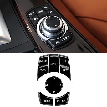iDrive   BMW 1 2 3 4 5 6 7   X1 X3 X4 X5 X6