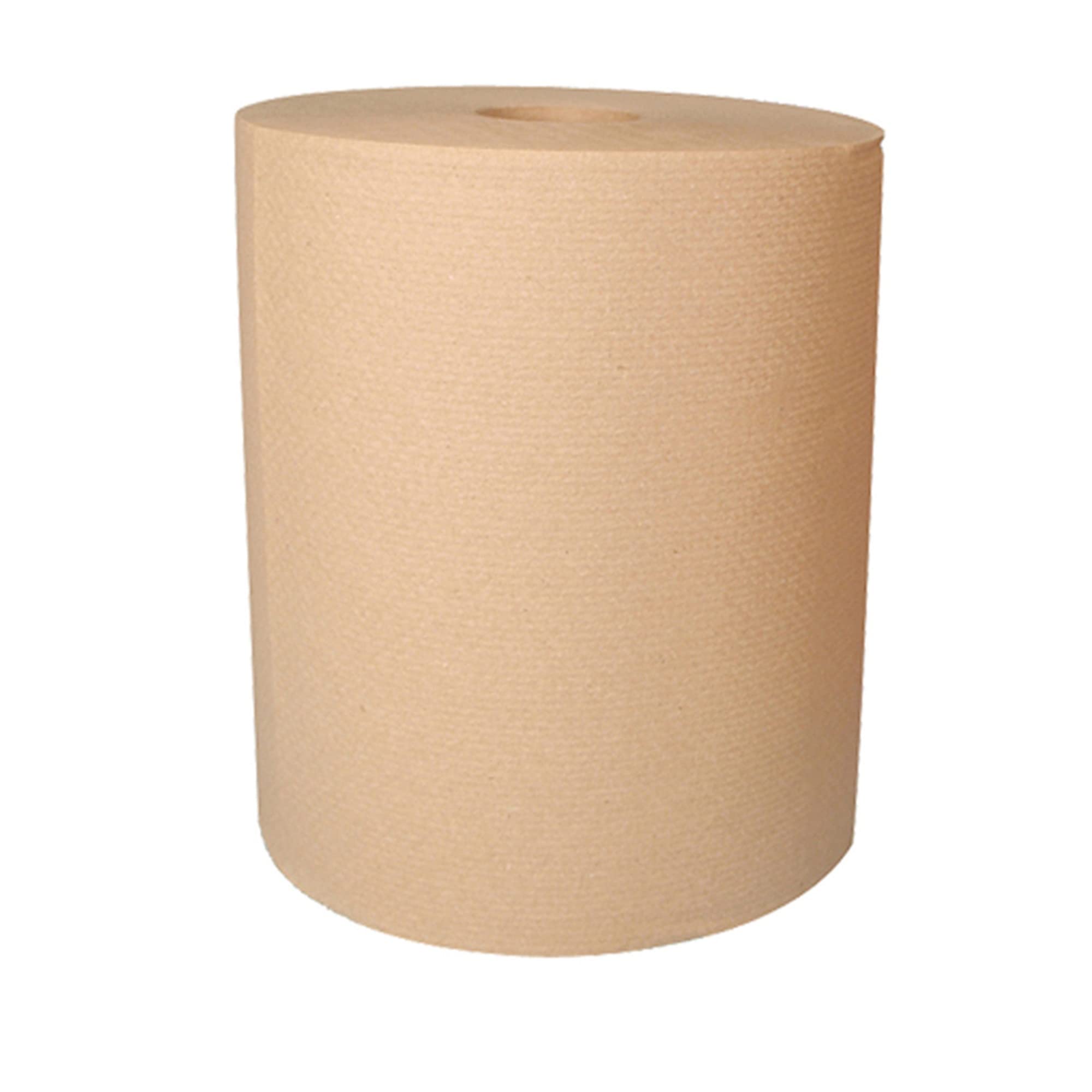 Highmark® Hardwound Paper Towels, 8