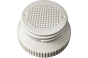 Filter Cap for Floetrol Jug