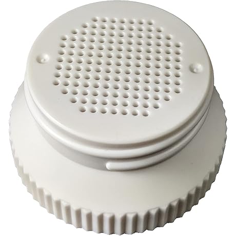 Filter Cap for Floetrol Jug