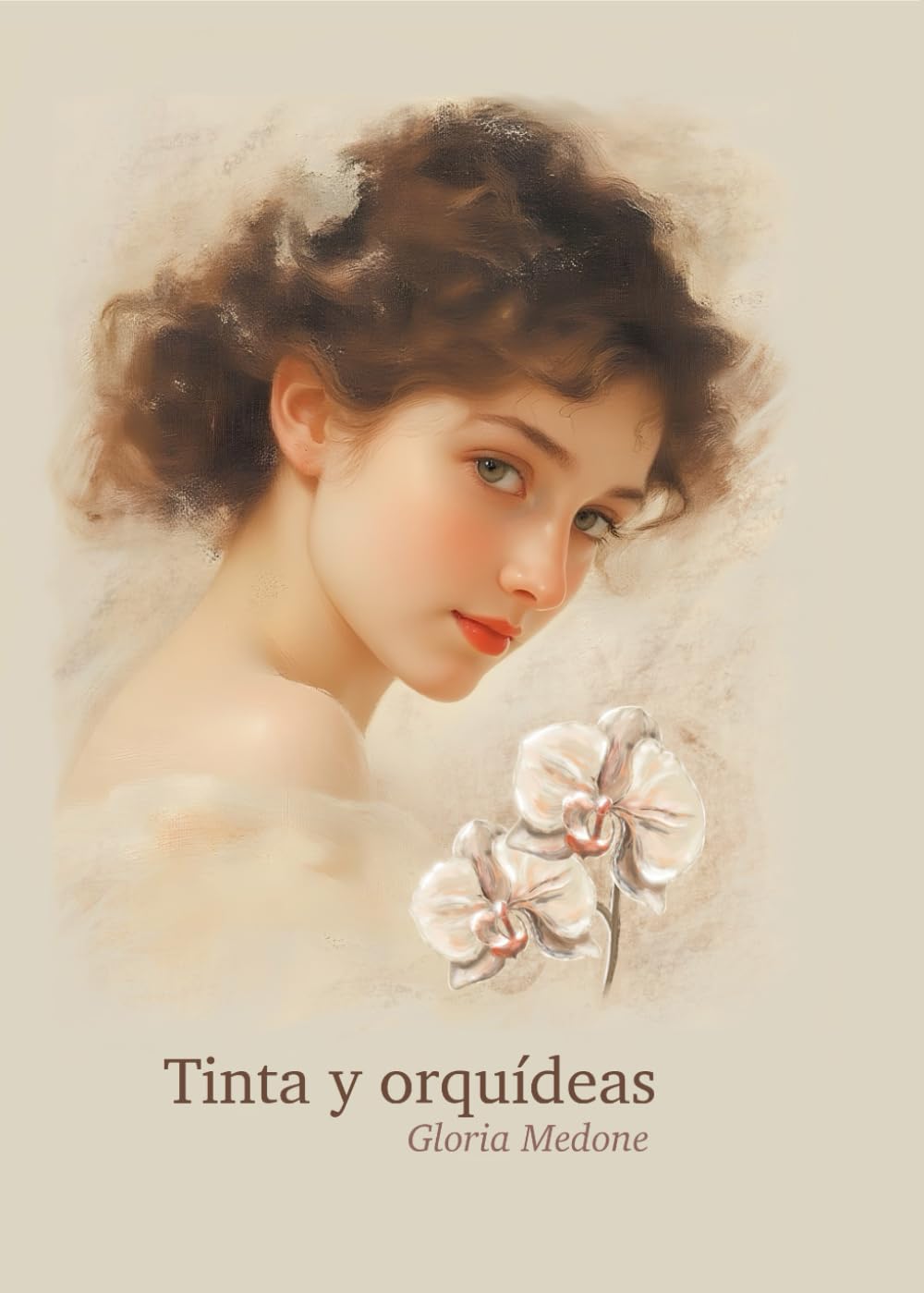 Tinta y Orquídeas