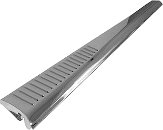 STAINLESS STEEL RUNNING BOARDS, dune buggy vw baja bug - coolthings.us