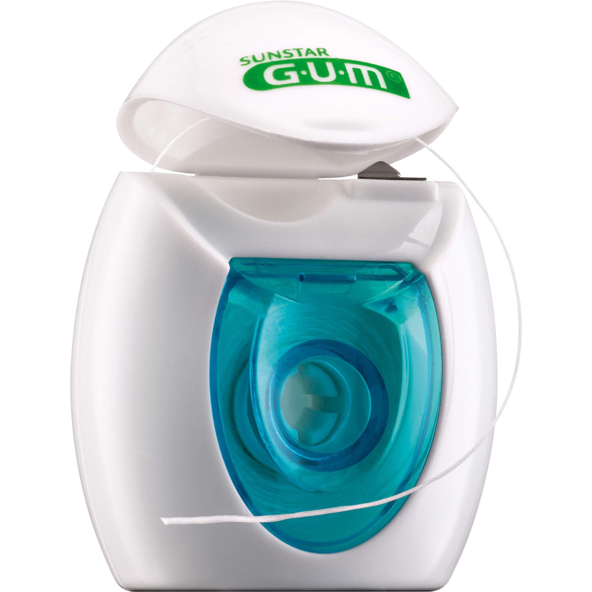 Sunstar Gum Original White 30 m Floss
