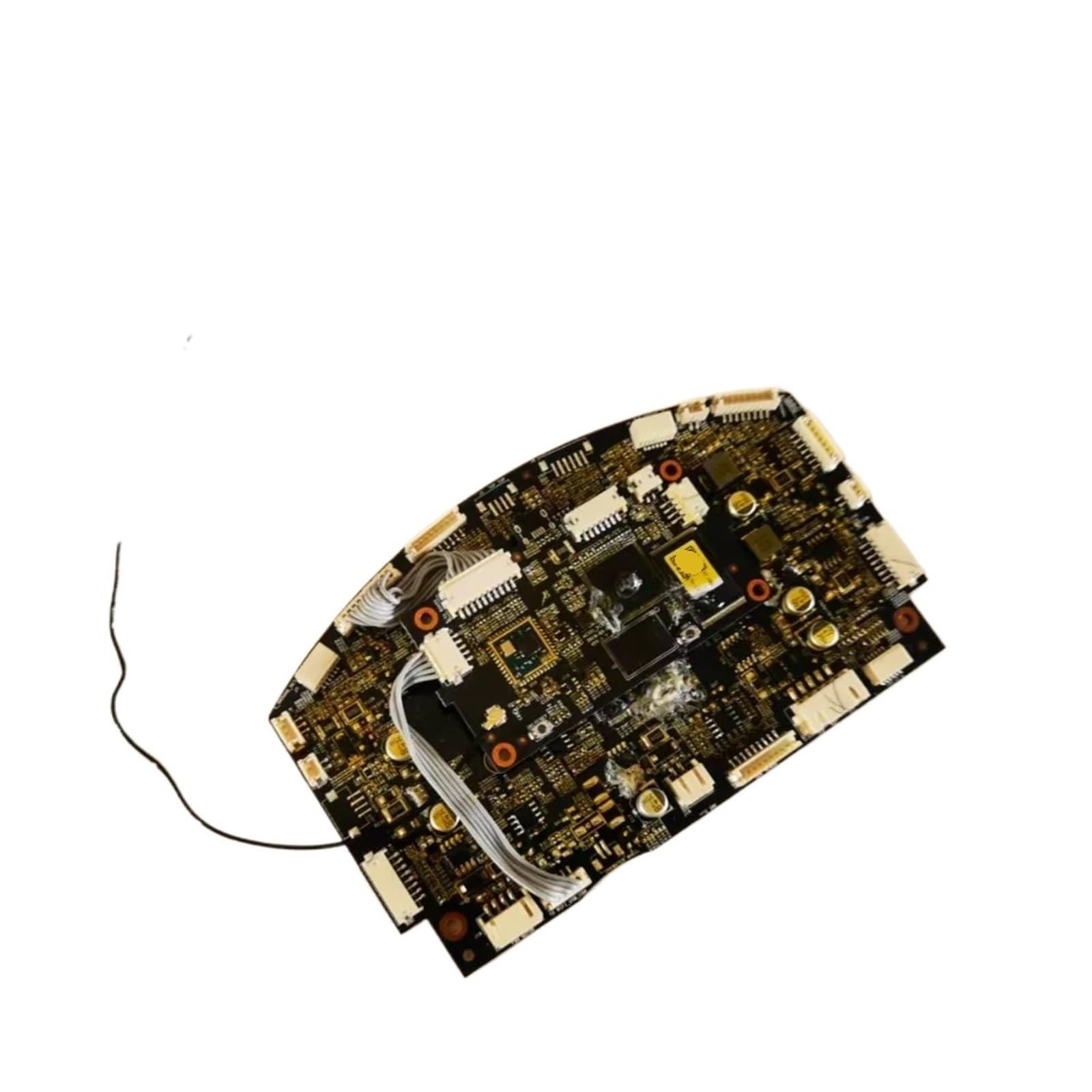 Replacement Main Board Motherboard，Compatible For Proscenic，M7 Pro Robotic Vacuum Cleaner Spare Parts Accessories