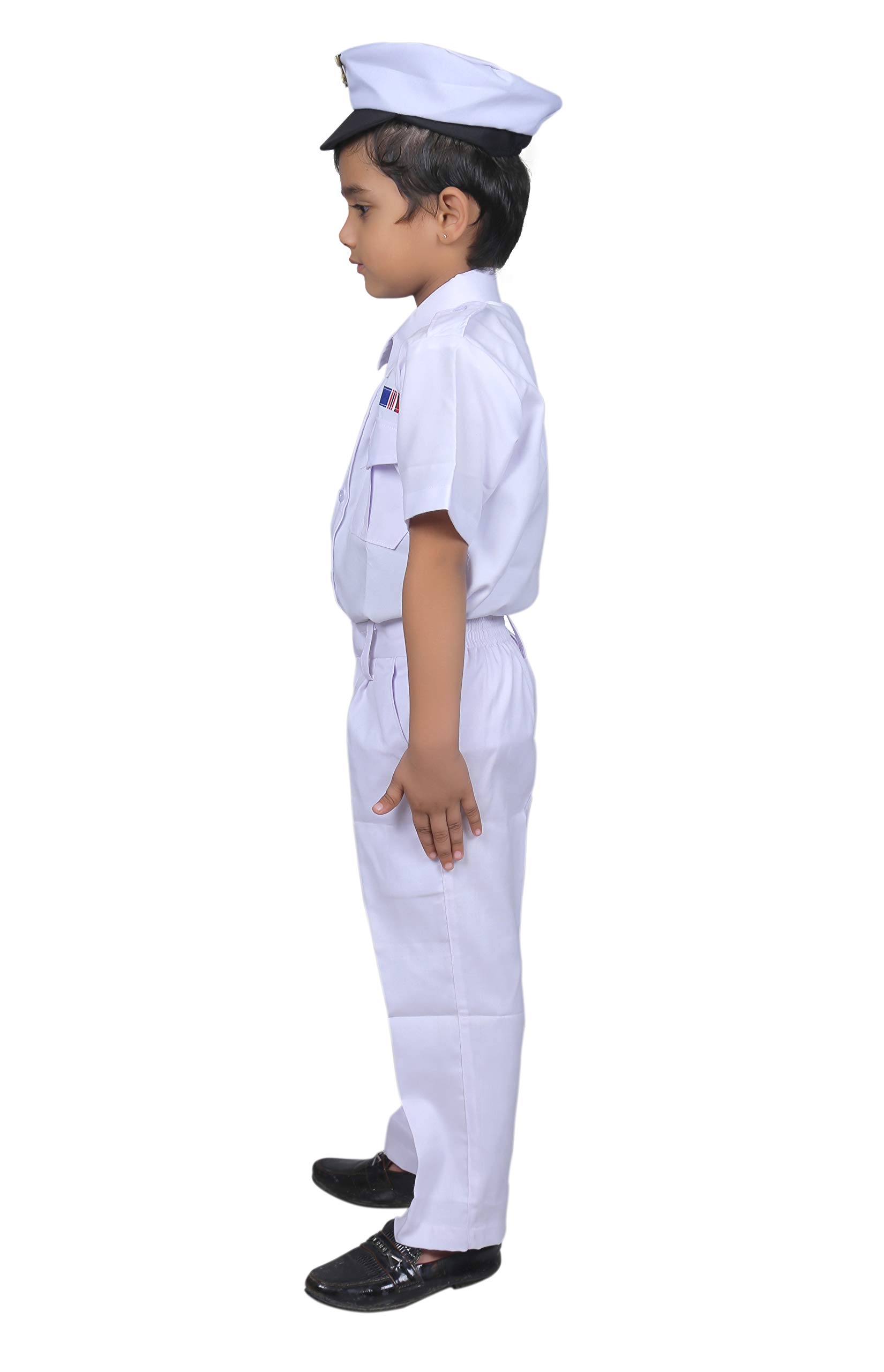 Top 131+ navy dress uniform india latest seven.edu.vn